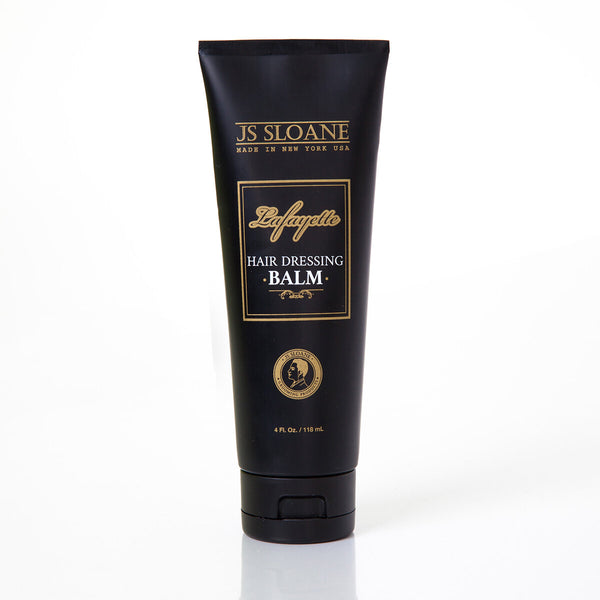 Js Sloane Lafayette Hair Balm