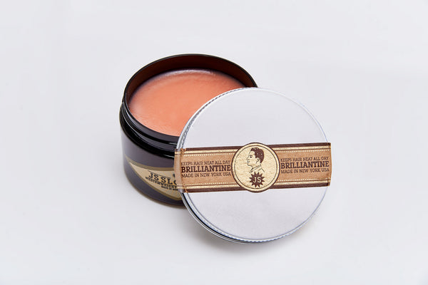 Js Sloane Mediumweight Brilliantine